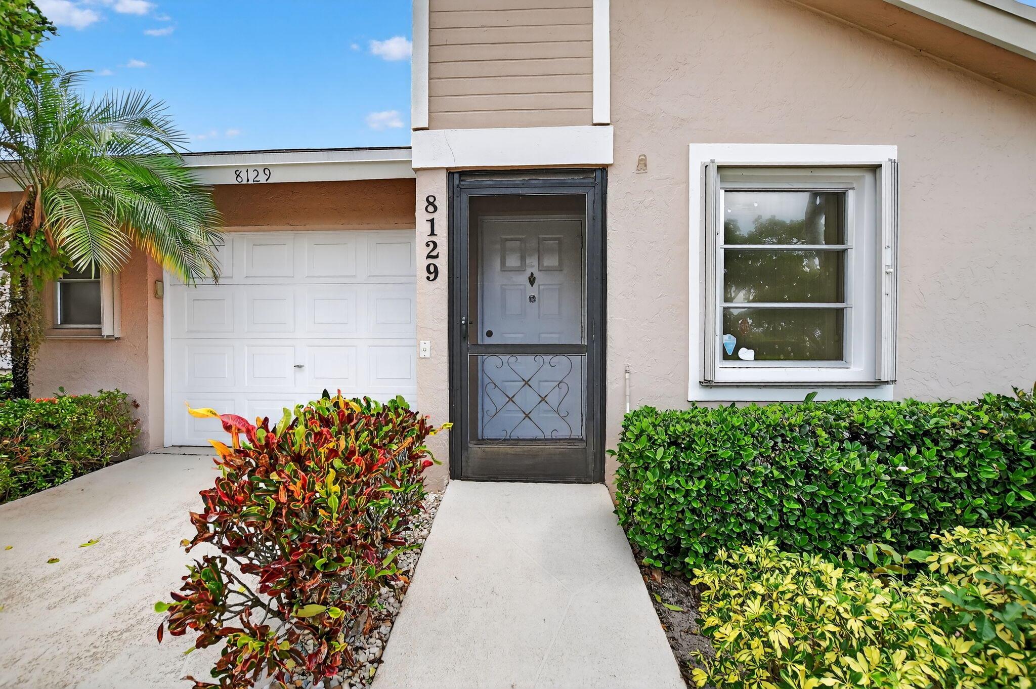 8129 Springtree Road