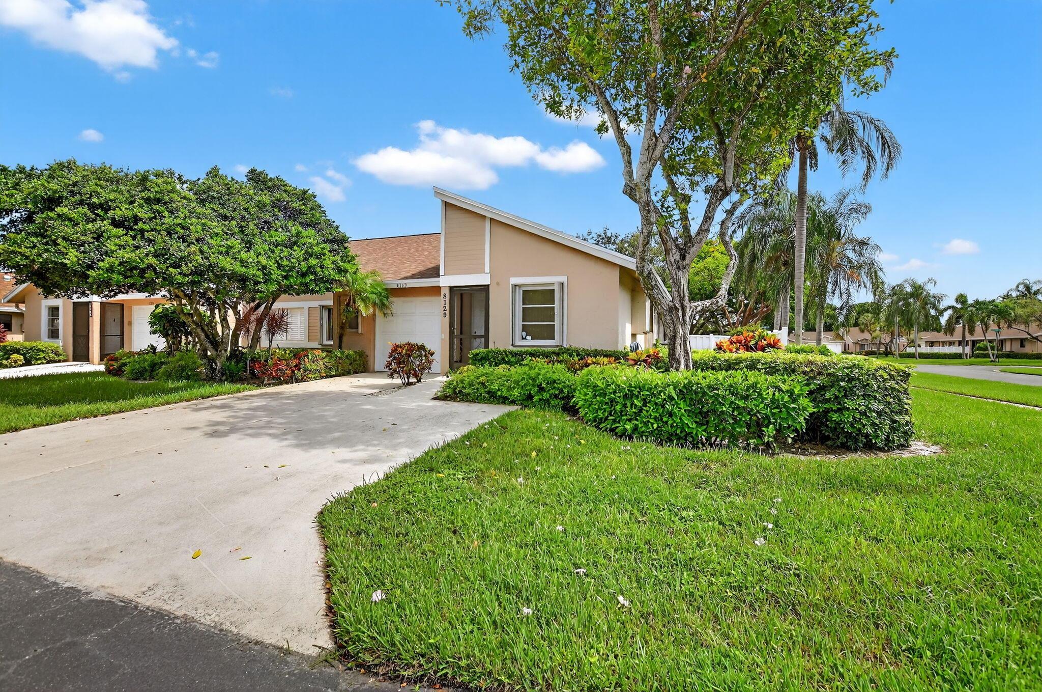 8129 Springtree Road