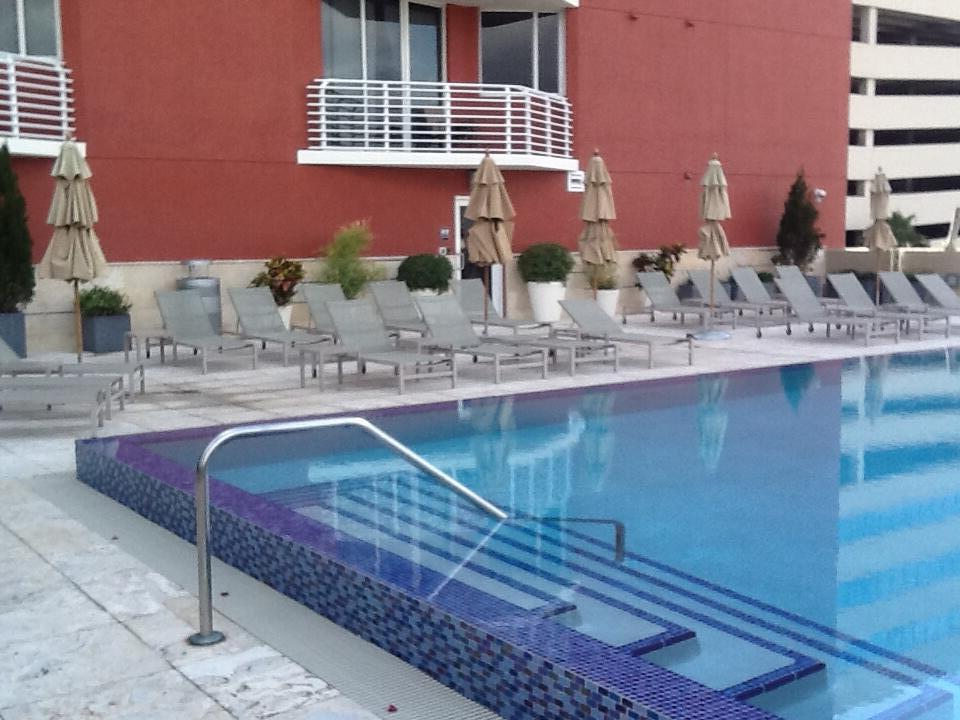 SLADE CONDO - Residential Lease