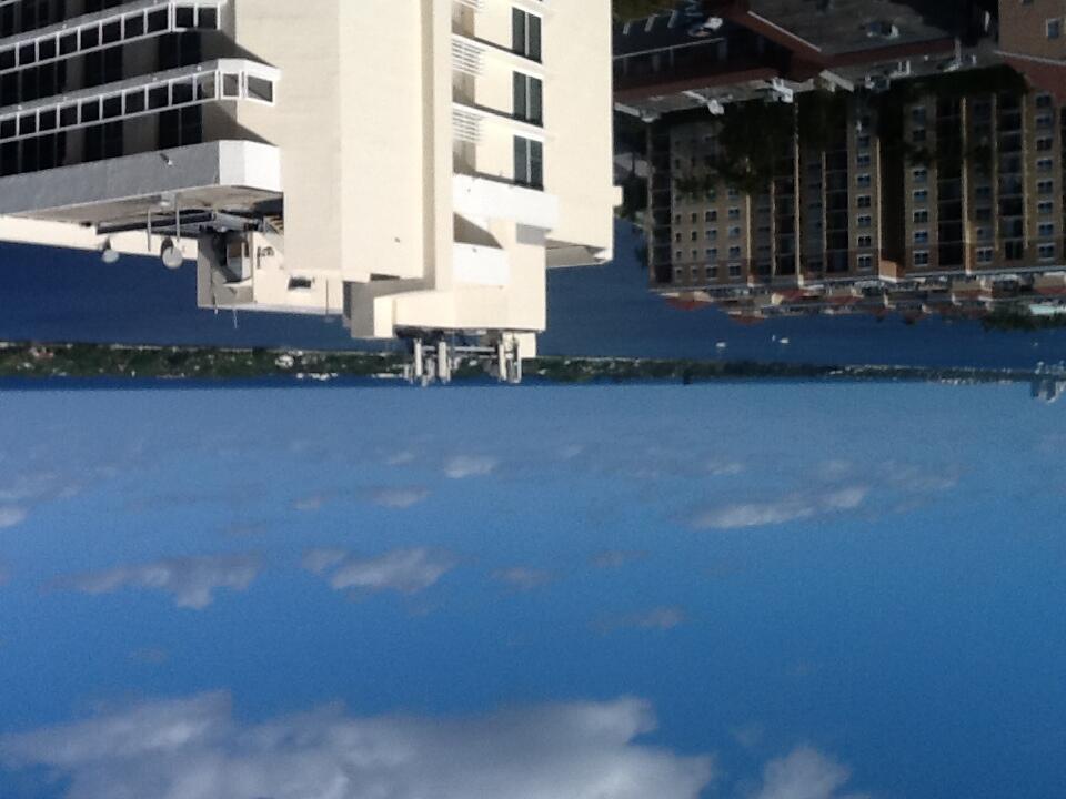 SLADE CONDO - Residential Lease