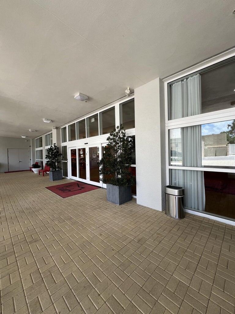 SLADE CONDO - Residential Lease