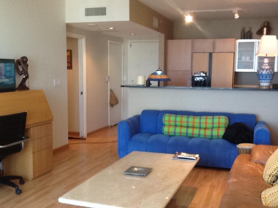 SLADE CONDO - Residential Lease