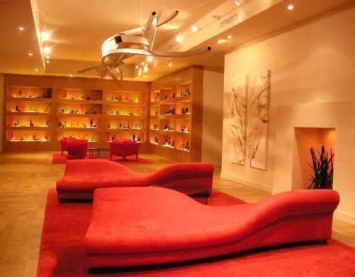 SLADE CONDO - Residential Lease