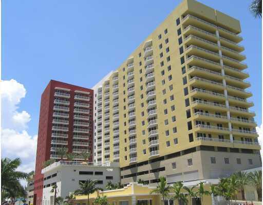 SLADE CONDO - Residential Lease