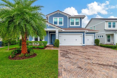 A home in Loxahatchee