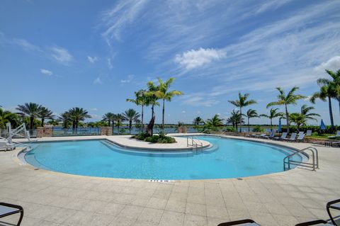 A home in Loxahatchee