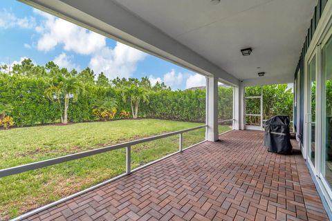 A home in Loxahatchee