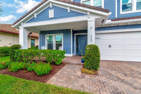 A home in Loxahatchee