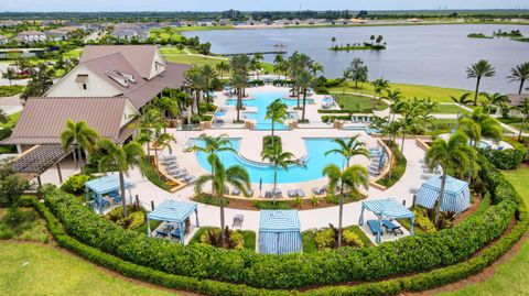 A home in Loxahatchee