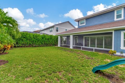 A home in Loxahatchee