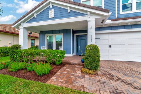 A home in Loxahatchee