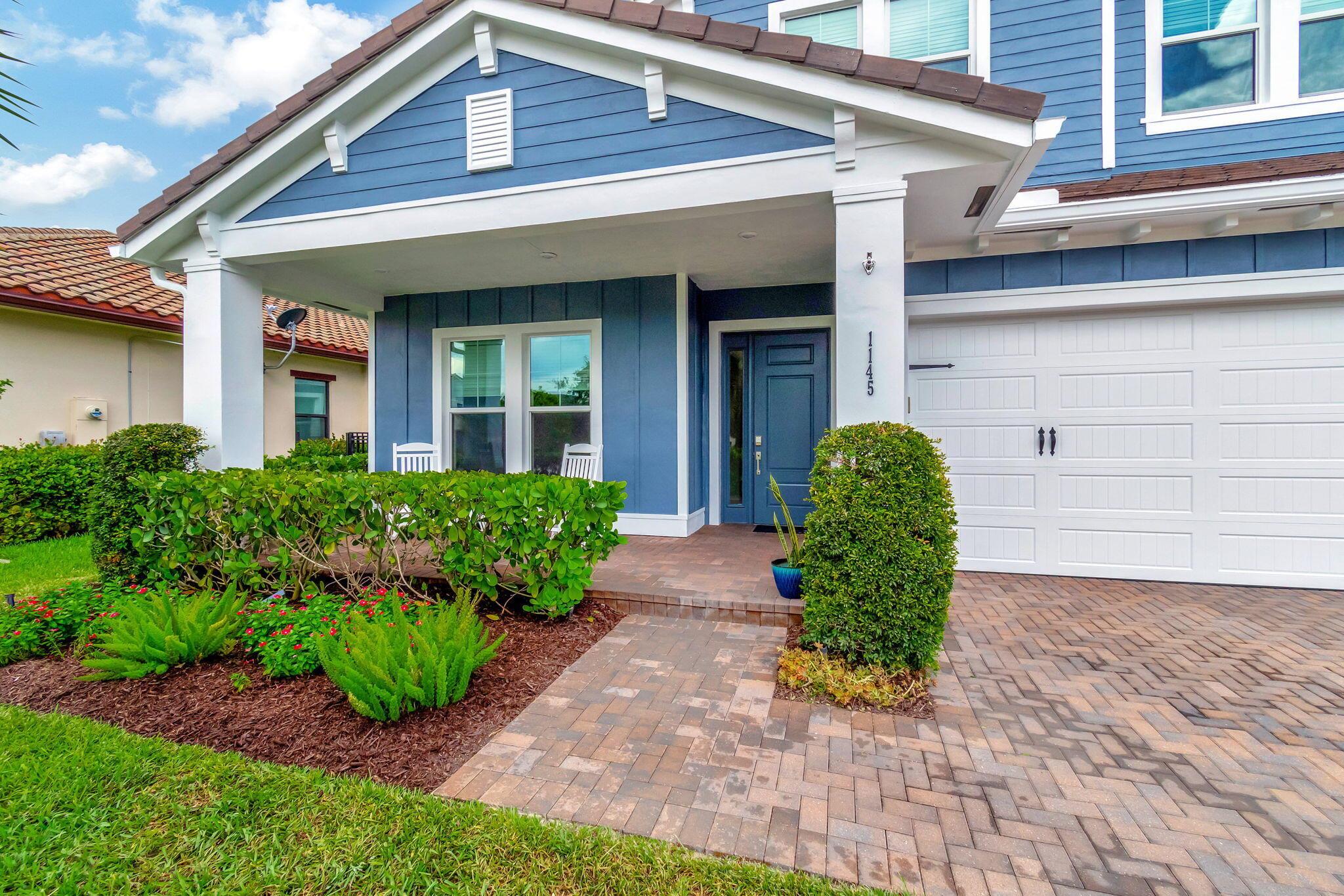 1145 Wandering Willow Way
