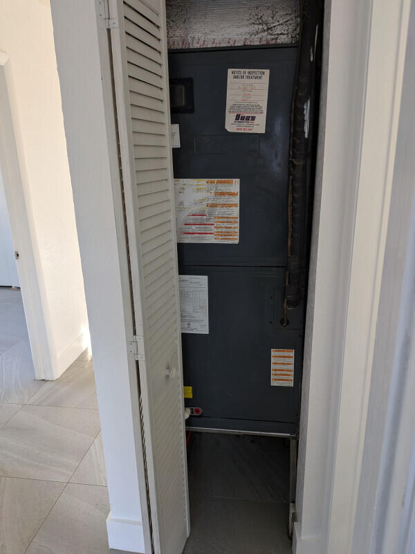 RICHMOND HEIGHTS - Residential Lease