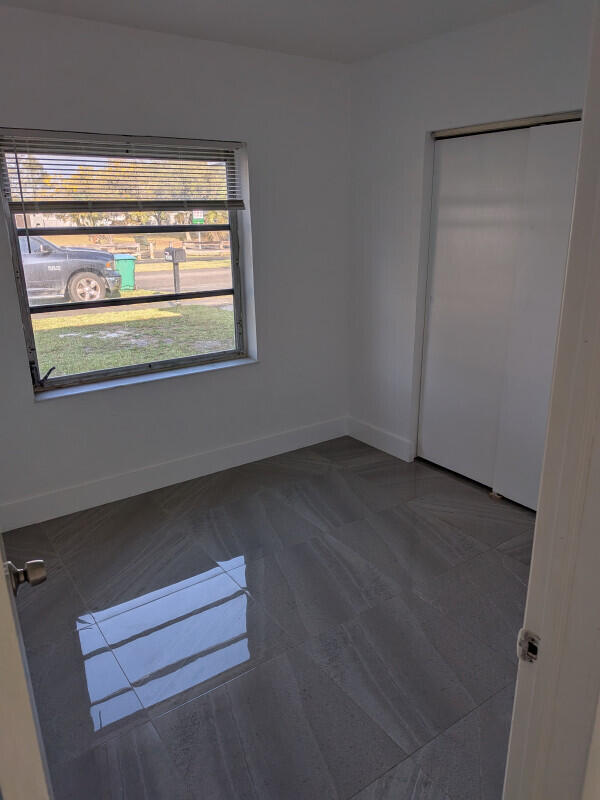 RICHMOND HEIGHTS - Residential Lease