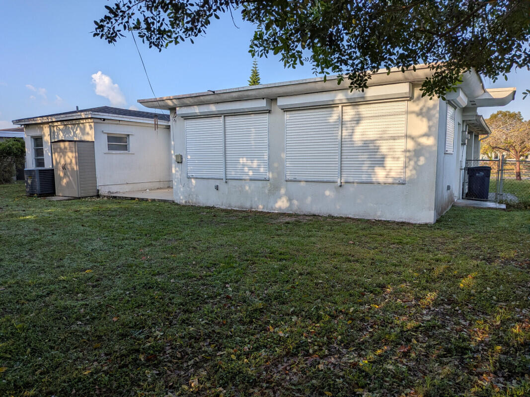 RICHMOND HEIGHTS - Residential Lease