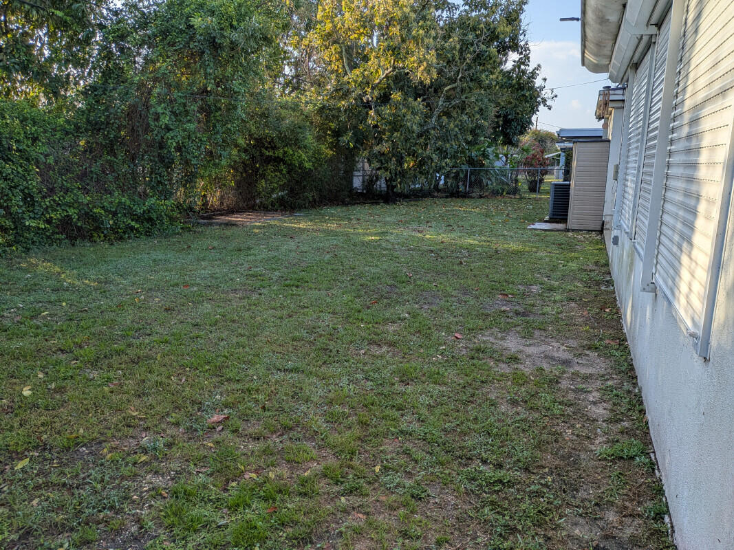 RICHMOND HEIGHTS - Residential Lease