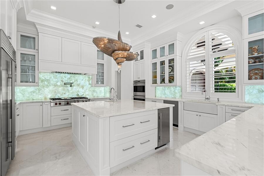 SEAGATE EXT - Residential