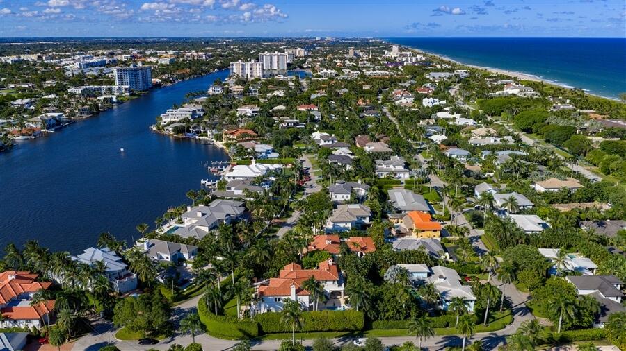 SEAGATE EXT - Residential