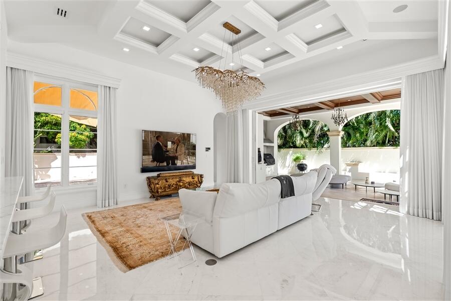 SEAGATE EXT - Residential