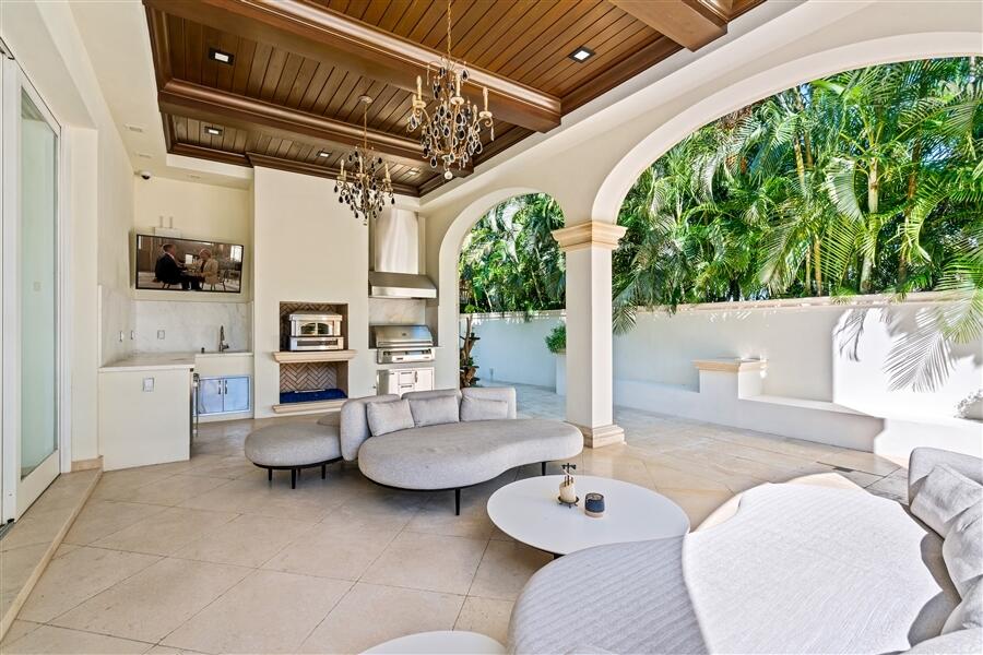 SEAGATE EXT - Residential