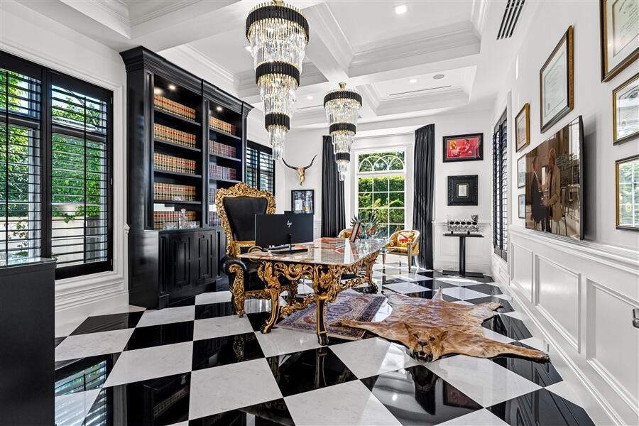 SEAGATE EXT - Residential