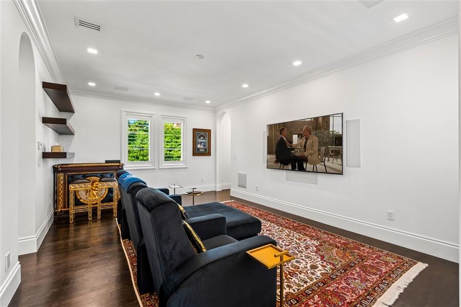 SEAGATE EXT - Residential