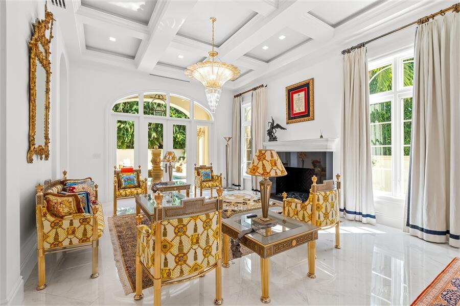 SEAGATE EXT - Residential