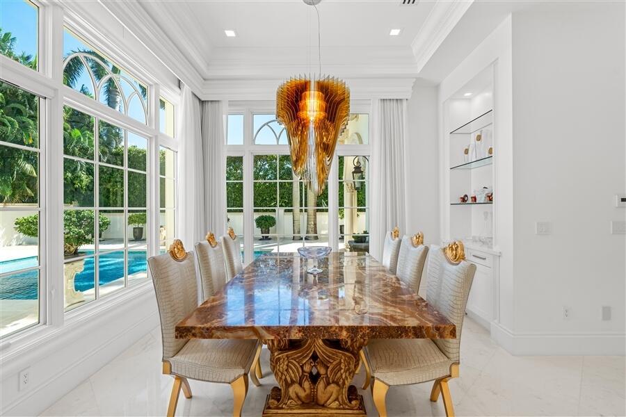 SEAGATE EXT - Residential