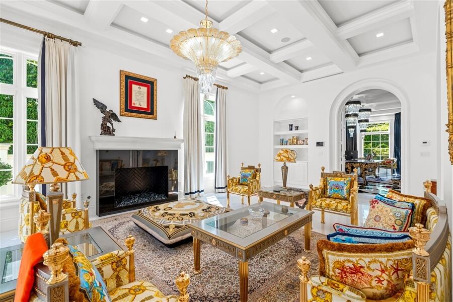 SEAGATE EXT - Residential