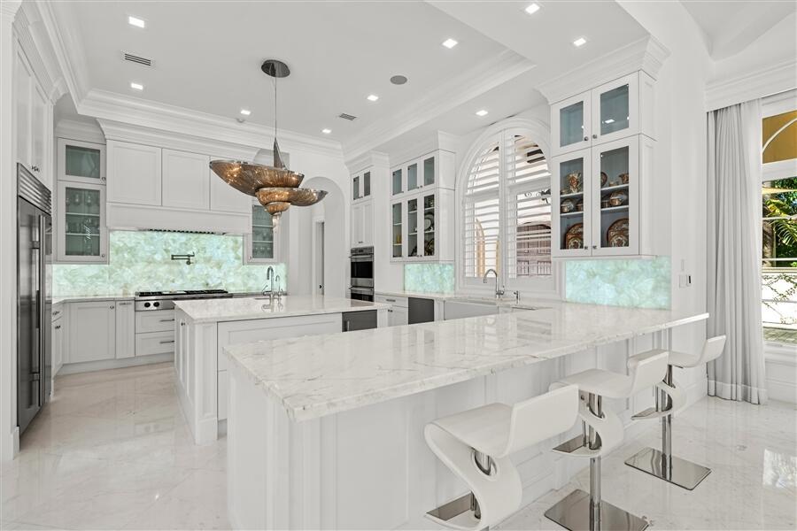 SEAGATE EXT - Residential