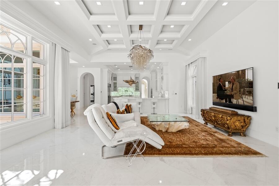 SEAGATE EXT - Residential