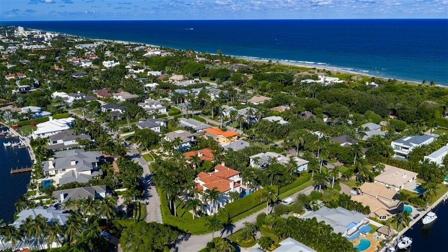 SEAGATE EXT - Residential