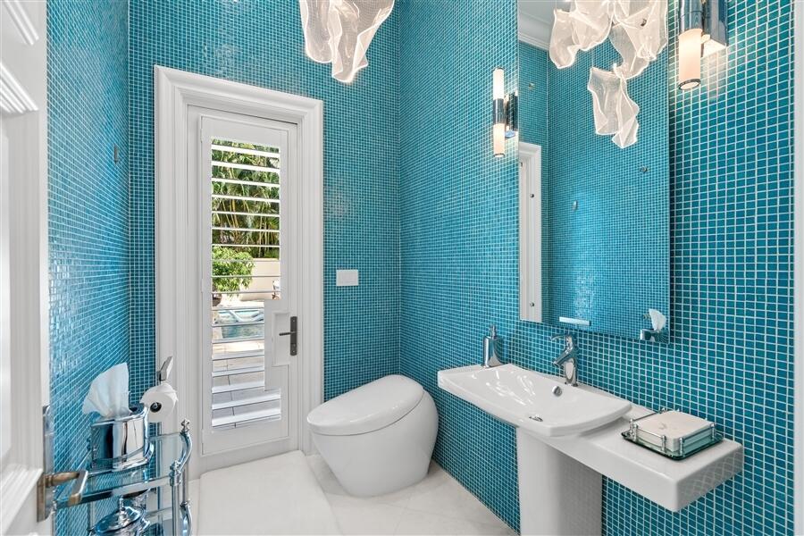 SEAGATE EXT - Residential