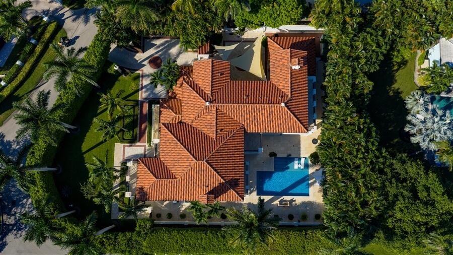 SEAGATE EXT - Residential