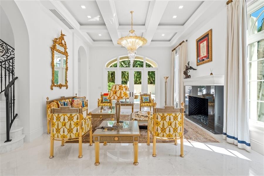 SEAGATE EXT - Residential