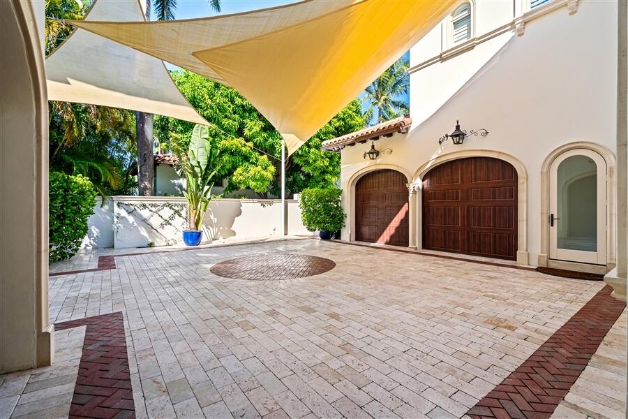 SEAGATE EXT - Residential