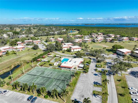 A home in Vero Beach