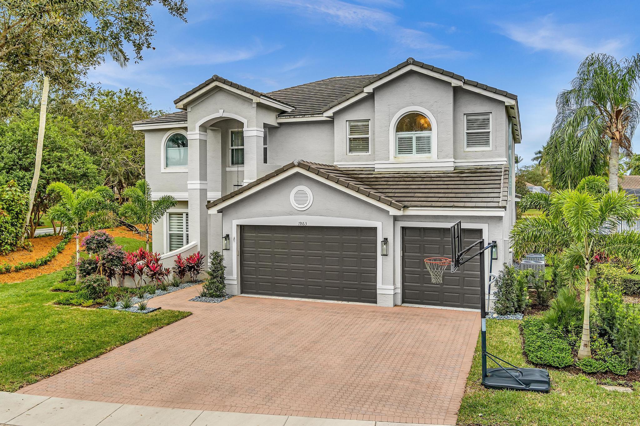 19163 Two River Lane