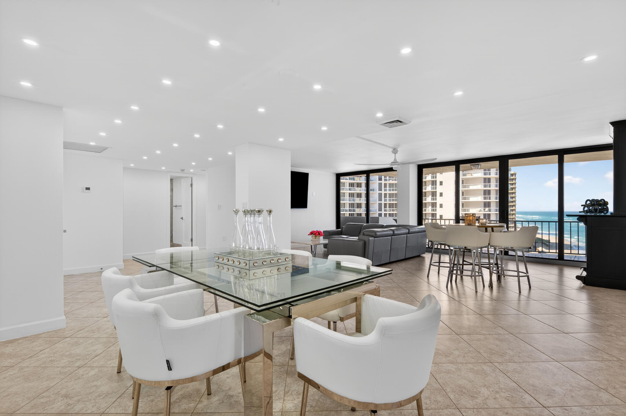 COTE D AZUR CONDO - Residential