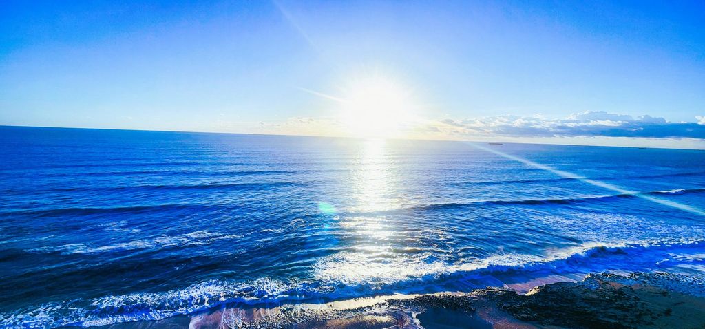 Photo of 4200 N Ocean Drive #1-1101, Riviera Beach, FL 33404 (MLS # B26004611)