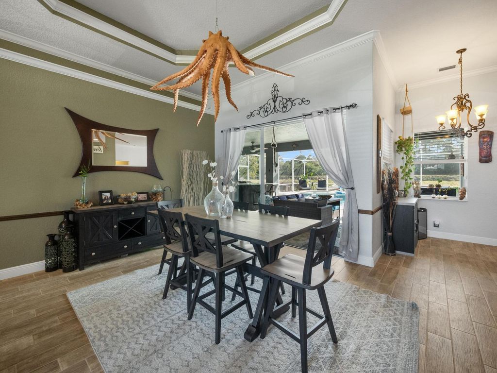 Photo of 1062 SW Abbot Avenue, Port Saint Lucie, FL 34953 (MLS # R11168059)