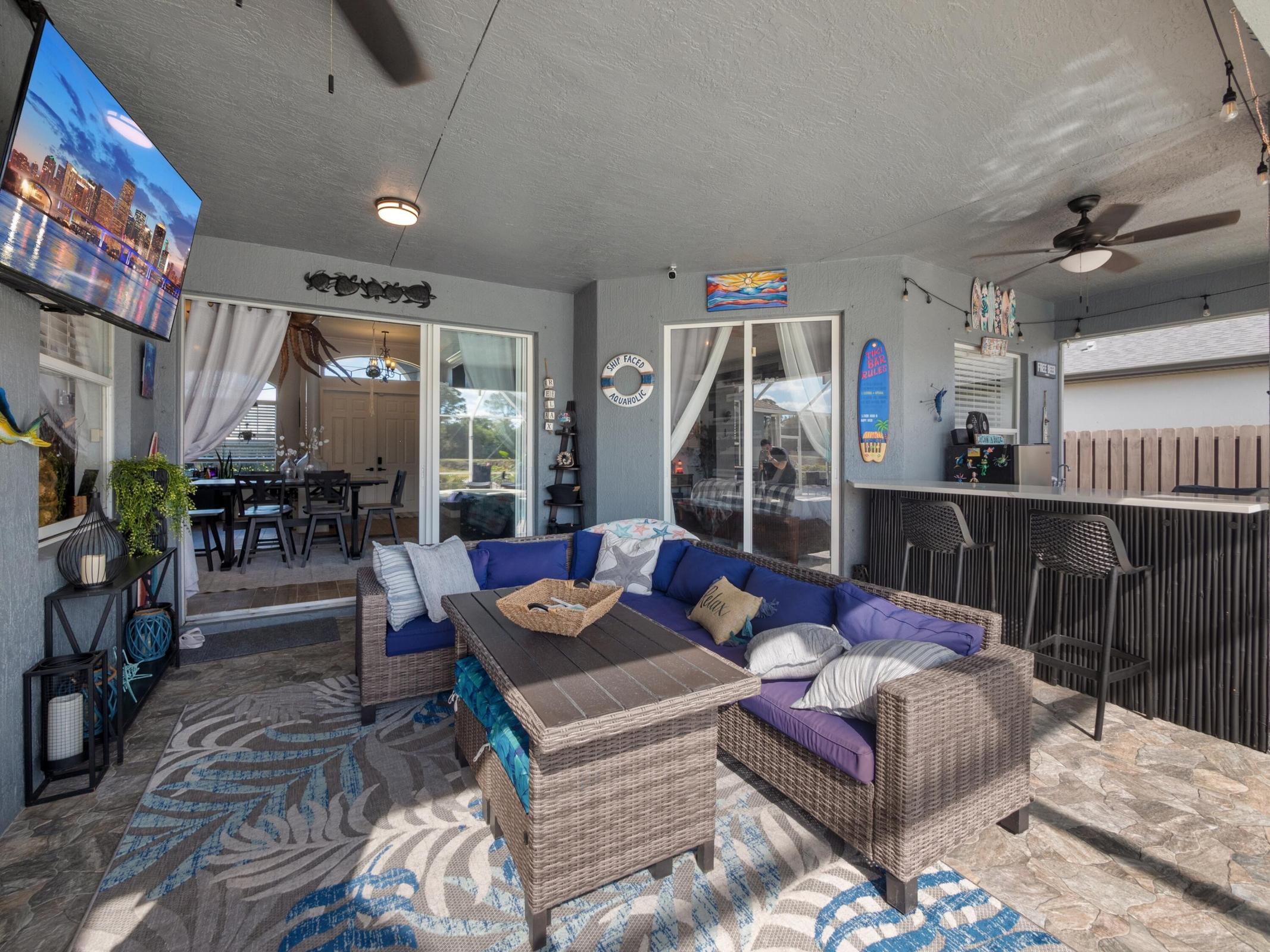 PORT ST LUCIE SECTION 33 - Residential Lease