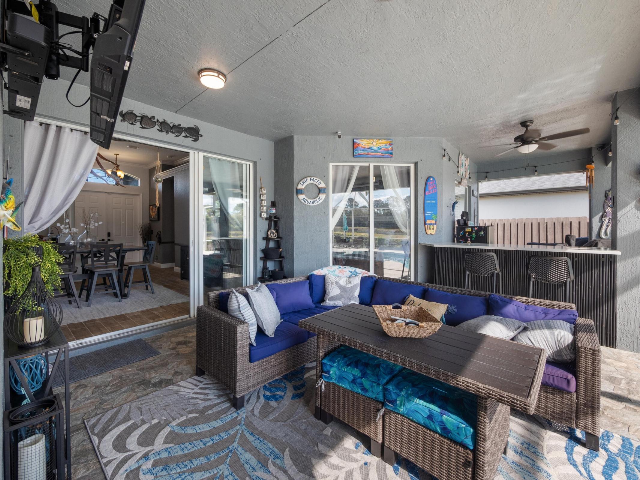 PORT ST LUCIE SECTION 33 - Residential Lease