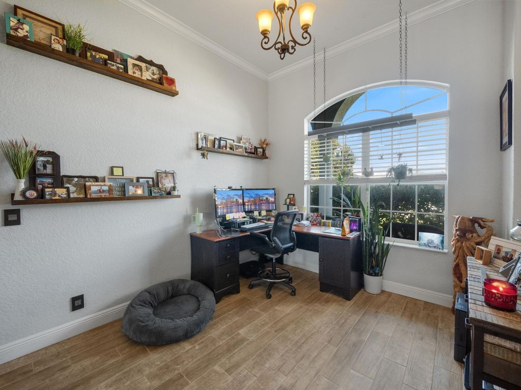 Photo of 1062 SW Abbot Avenue, Port Saint Lucie, FL 34953 (MLS # R11168059)