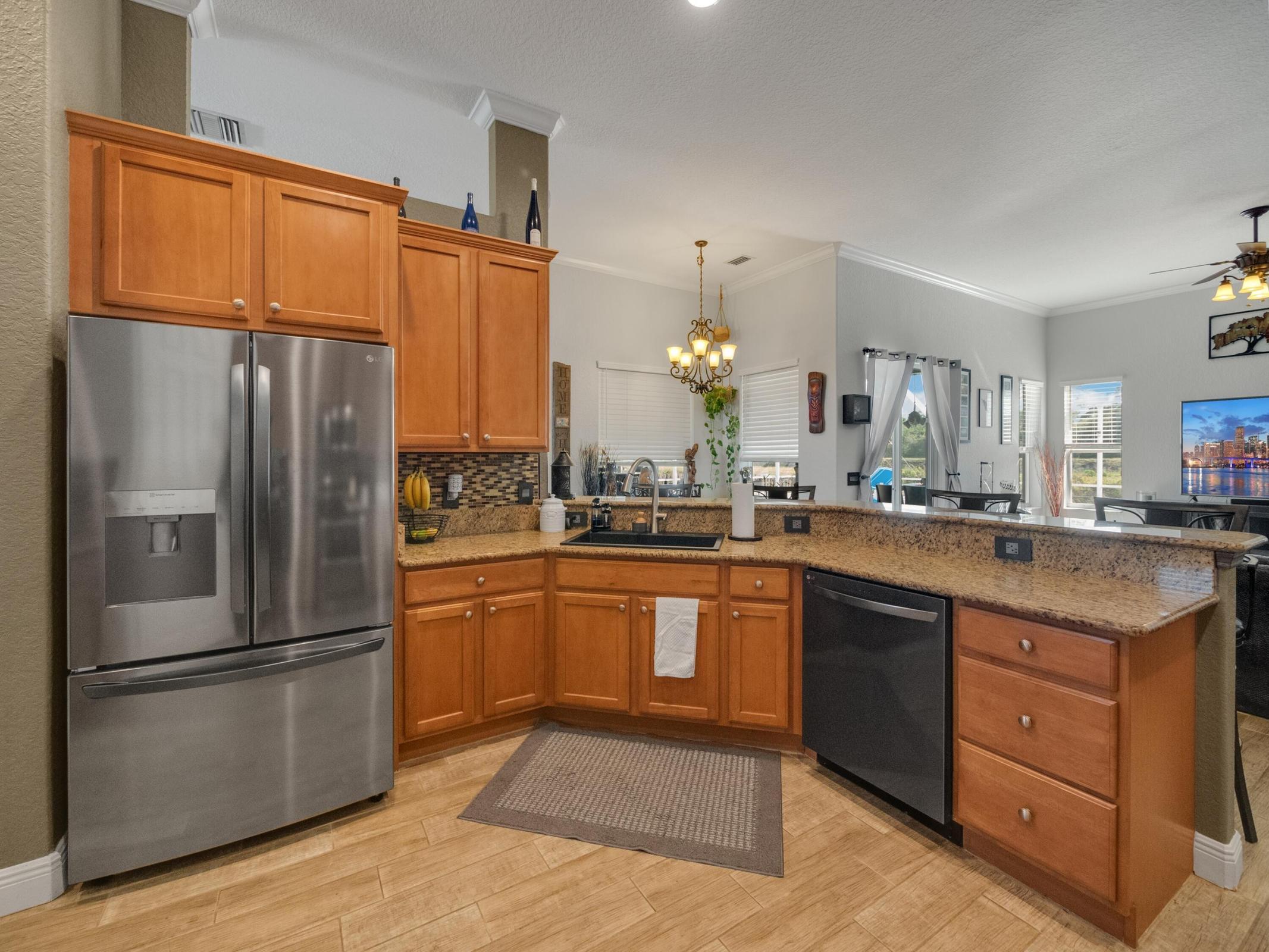 PORT ST LUCIE SECTION 33 - Residential Lease