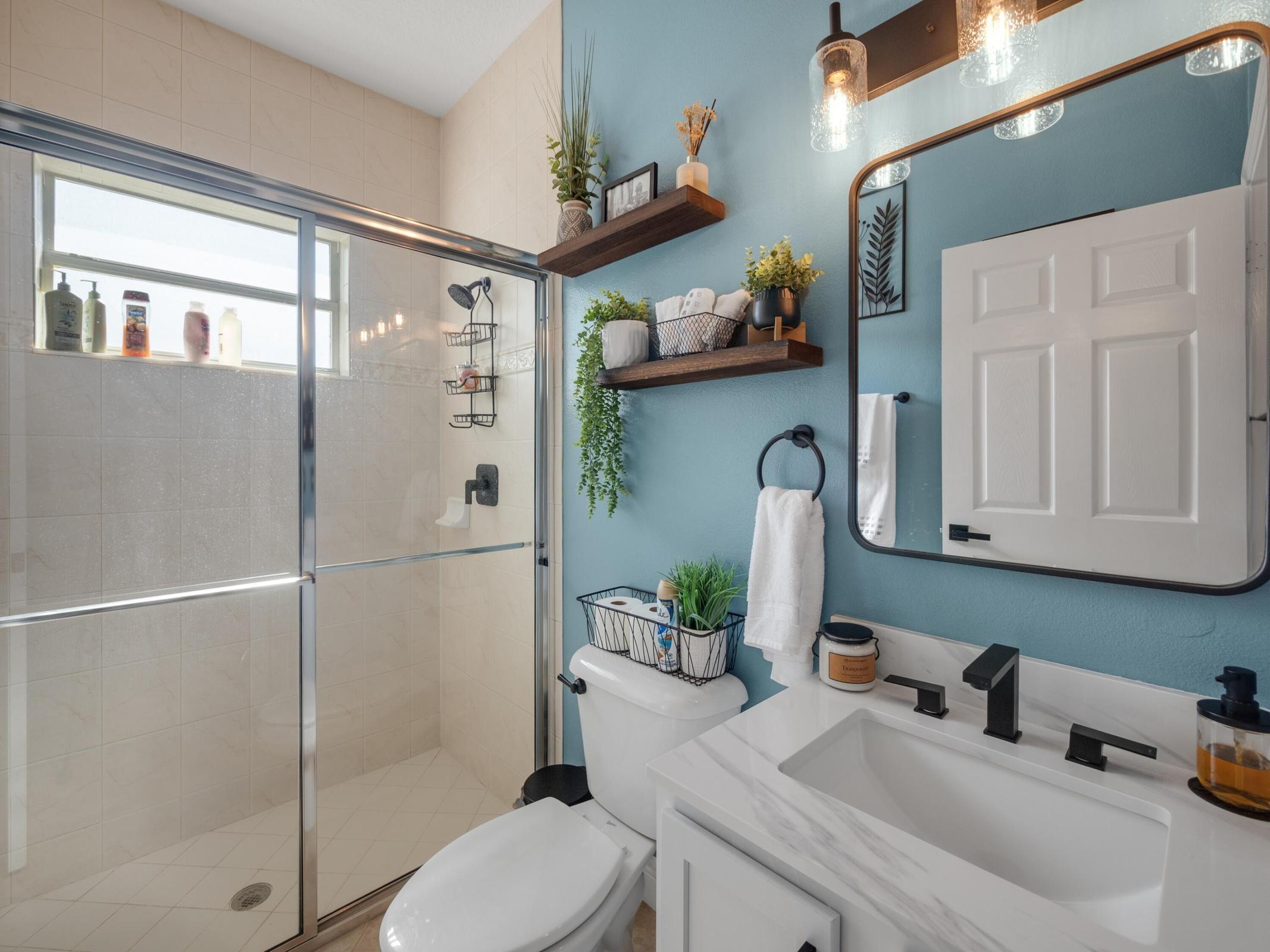 PORT ST LUCIE SECTION 33 - Residential Lease