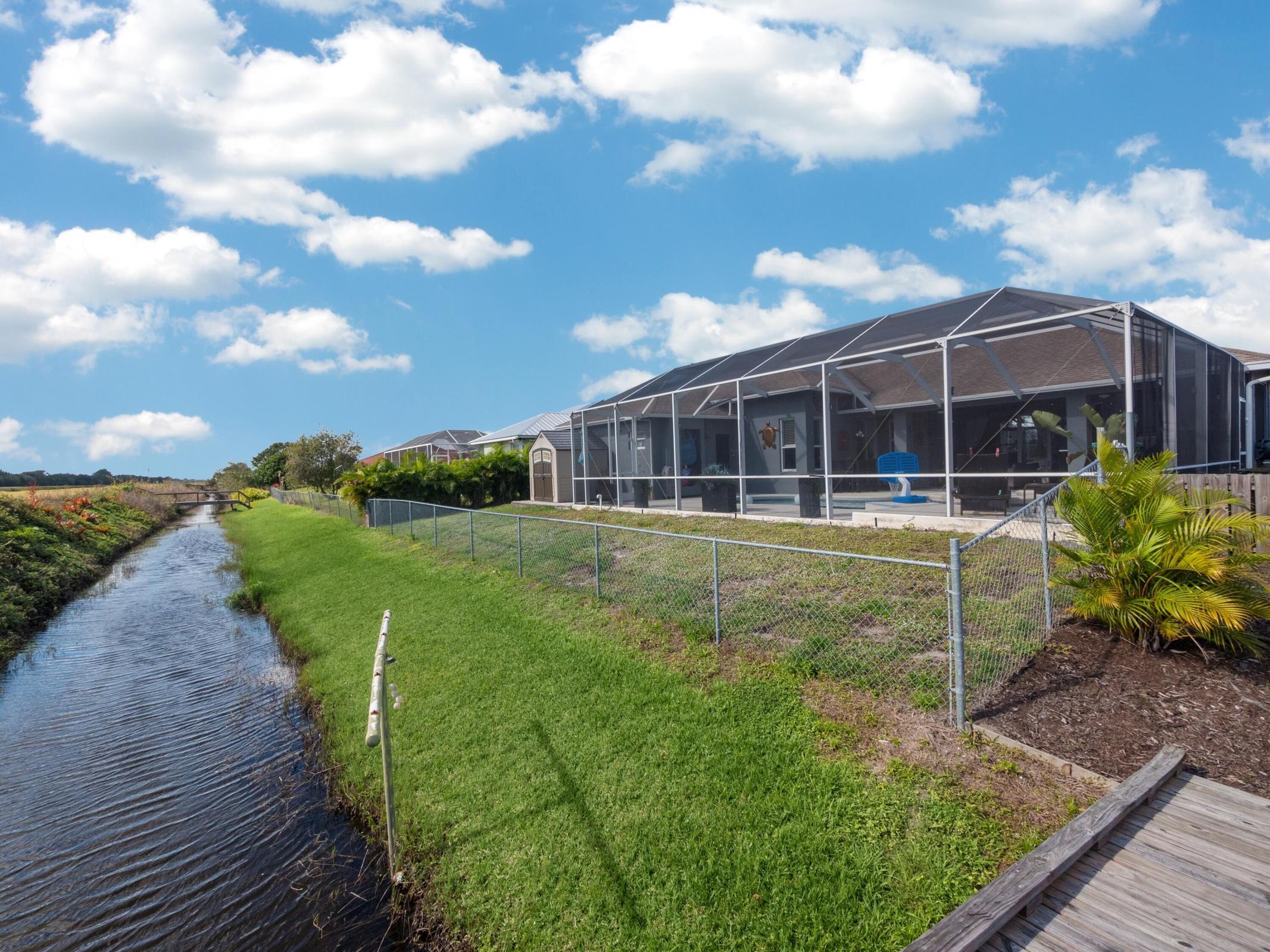 PORT ST LUCIE SECTION 33 - Residential Lease