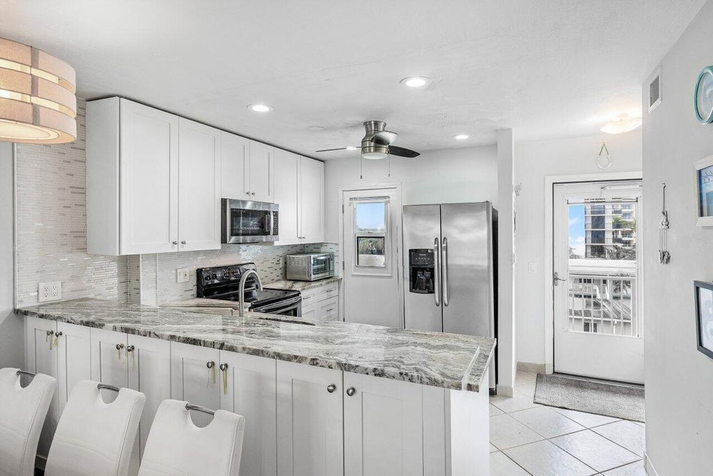 Photo of 3851 N Ocean Boulevard #403, Gulf Stream, FL 33483 (MLS # B26031787)