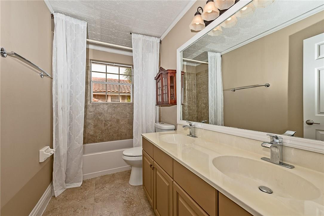 Mission Bay Tr D Rep - Residential