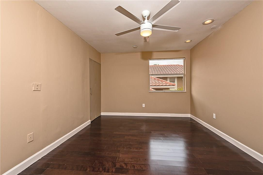 Mission Bay Tr D Rep - Residential